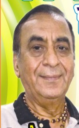 Sh. Ashok Lalwani ji